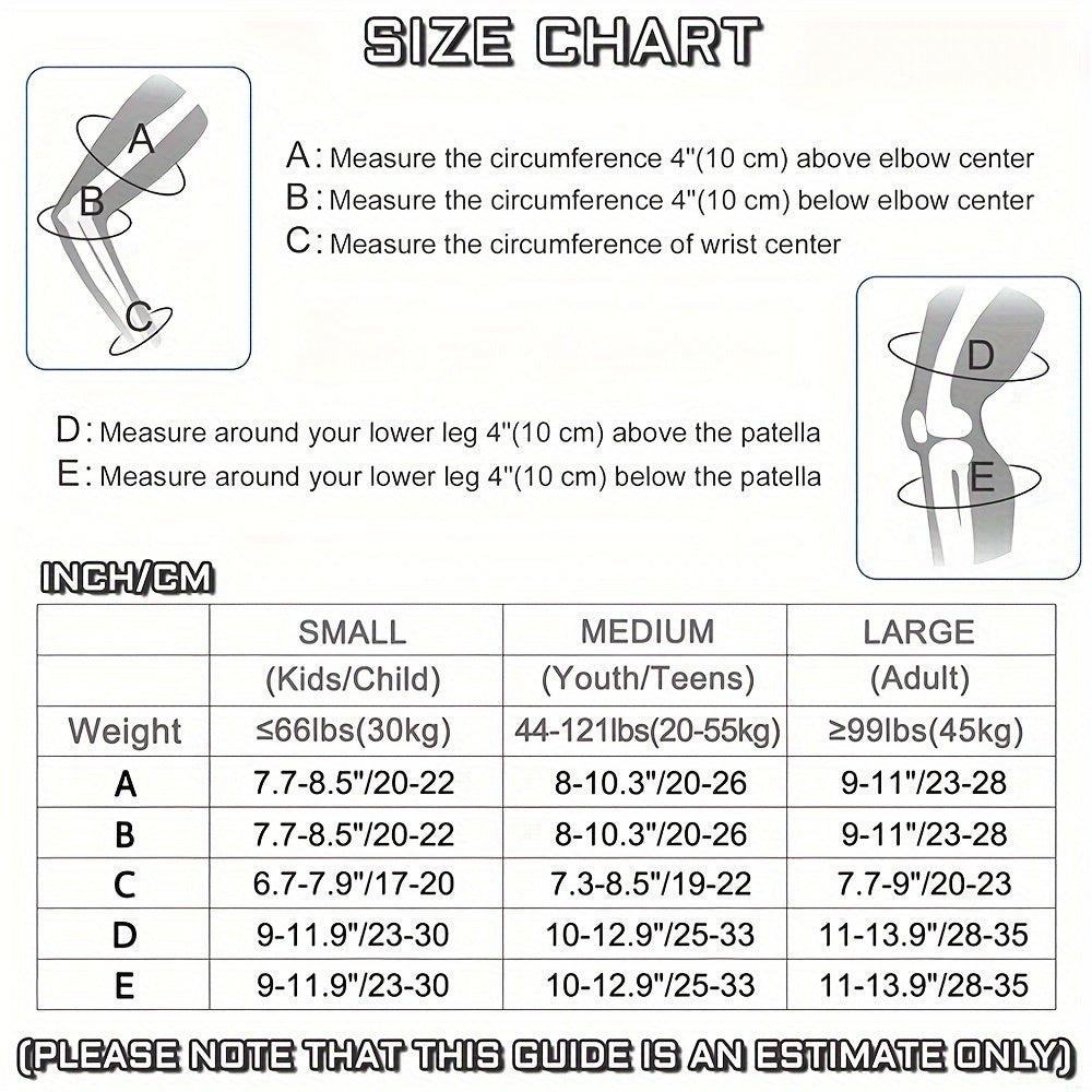 7pcs TOPRUNN Skateboarding & Skating Protective Gear Suitable for & - Full Body Armor with Helmet