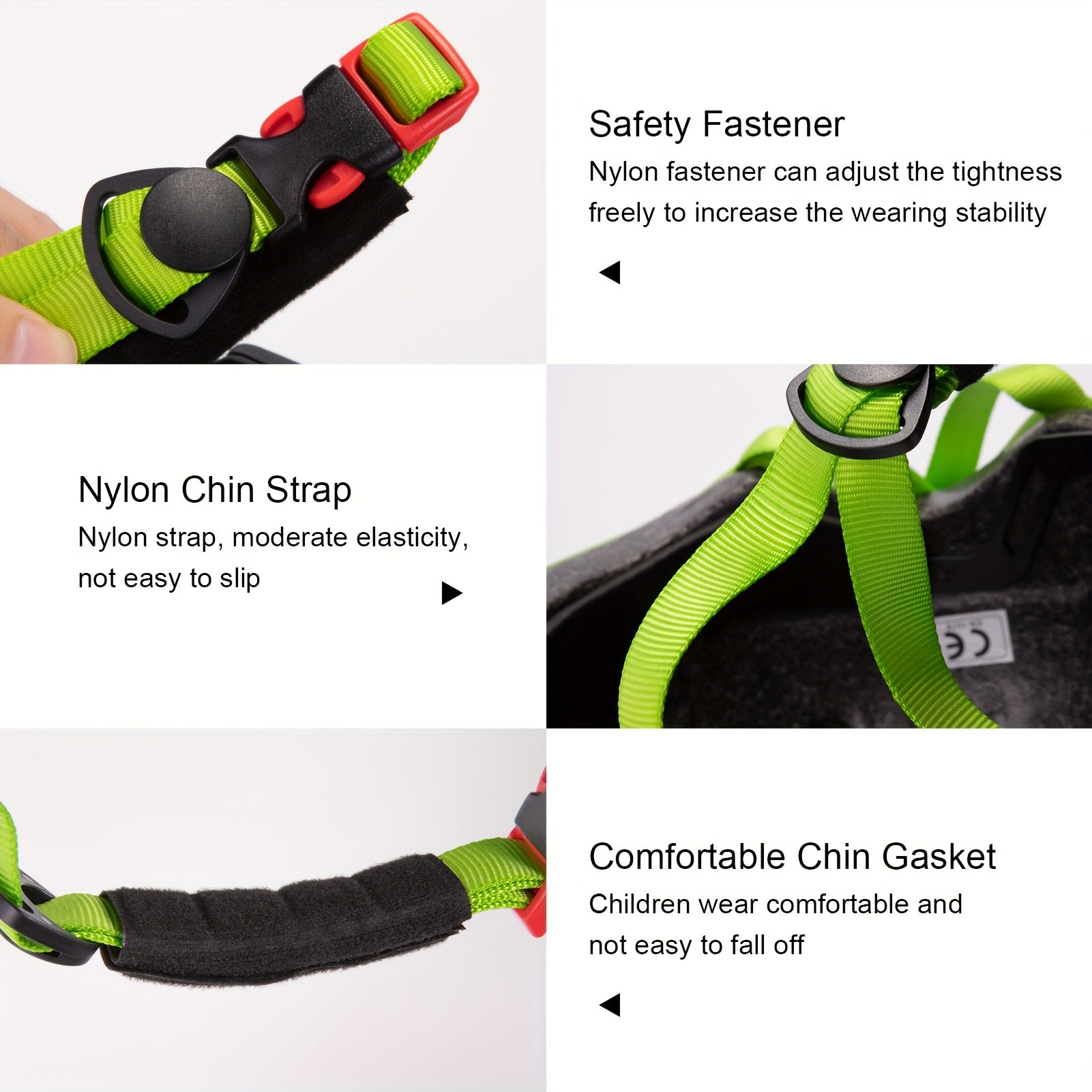 Bicycle Helmet Kids Cartoon Safety Head Protection for Kids 5+ Years Light Weight Breathable for Bicycle