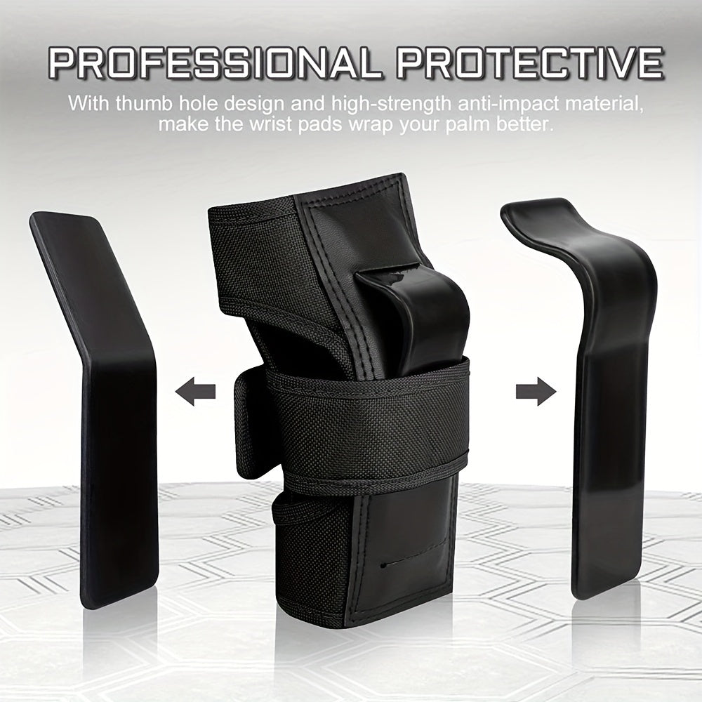 7pcs TOPRUNN Skateboarding & Skating Protective Gear Suitable for & - Full Body Armor with Helmet