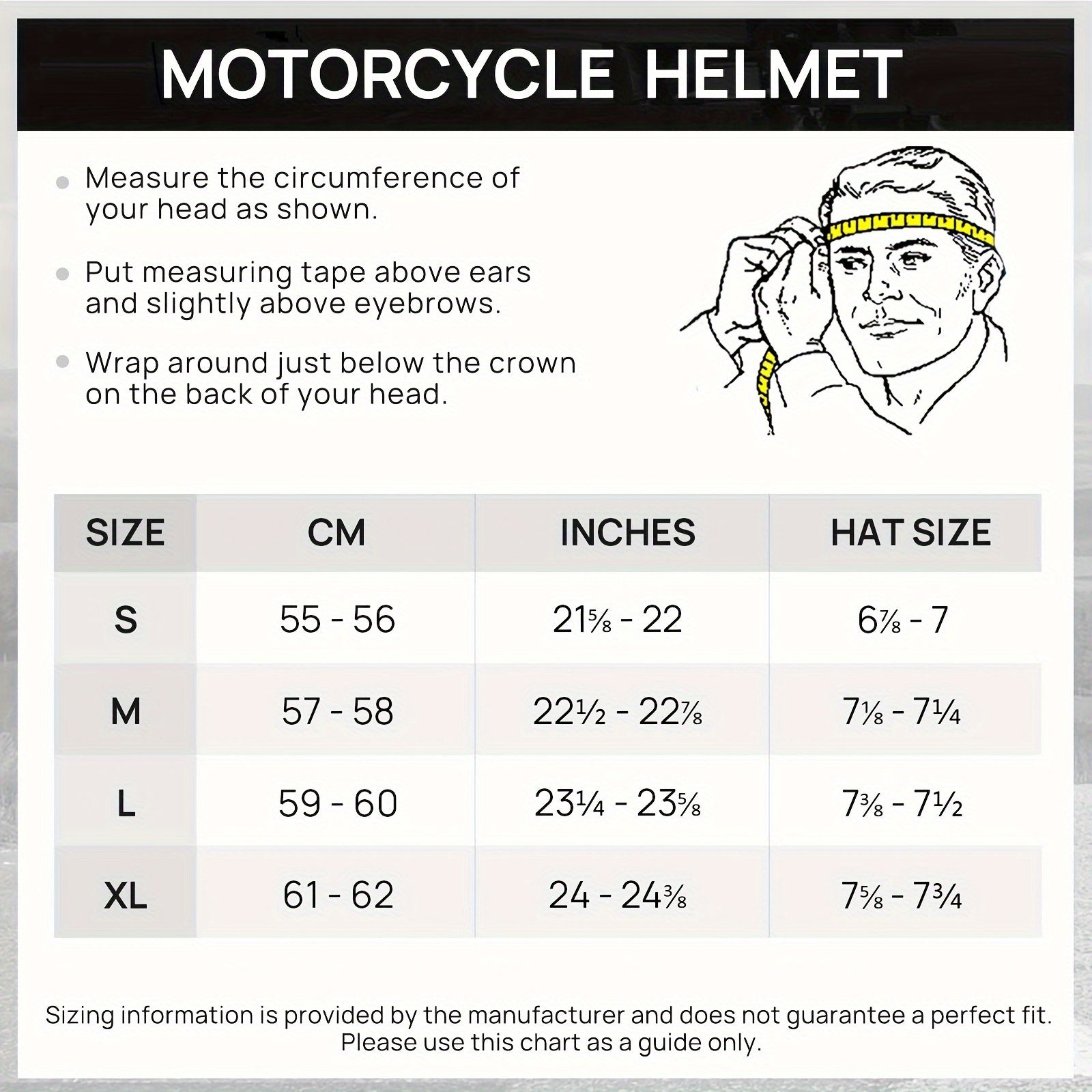 DOT- Motorcycle Full Face for Adults with Removable Washable Liners & Color Lens - Compatible for Men & Women, DOT, Replacement Lens System (No Included)