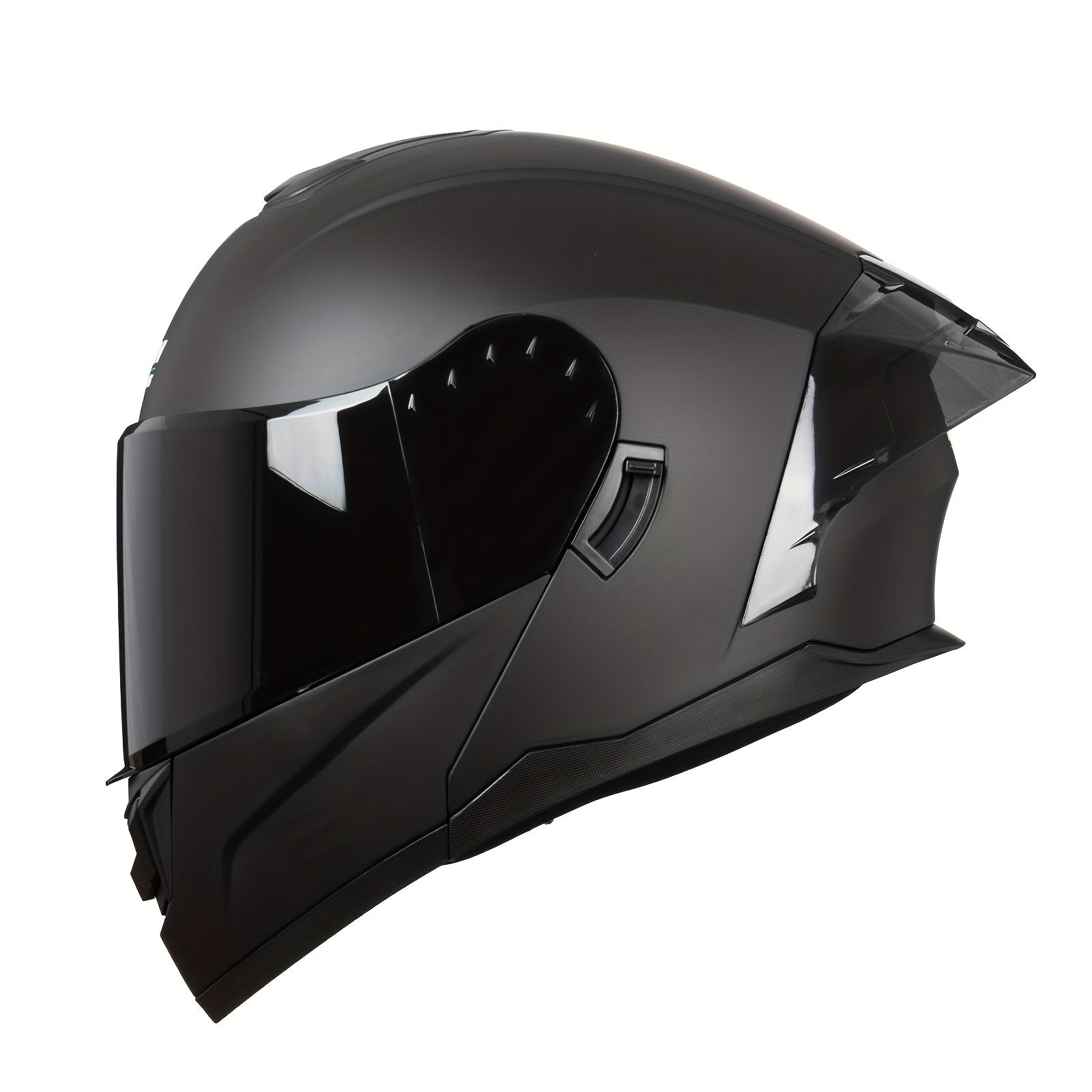 CrownRacing Modular Helmet CrownRacing Modular Full Face Motorcycle Helmet | Flip Up 2 Visor