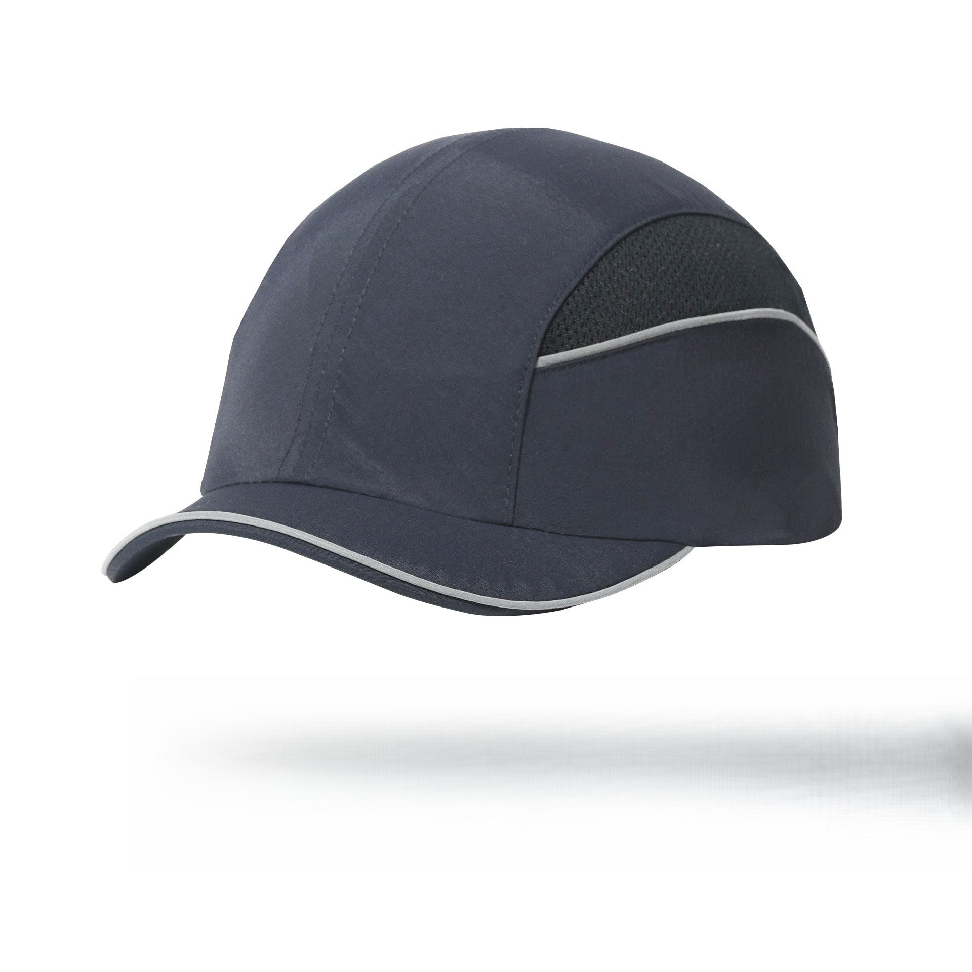 Men' & Women' Flame Retardant Anti-Static Safety -Cap - Converts to Drop for Outdoor, Cycling, | Multi-Risk ( Fire, Static) | Textile | Hand\u002FDry () | Casual & Professional