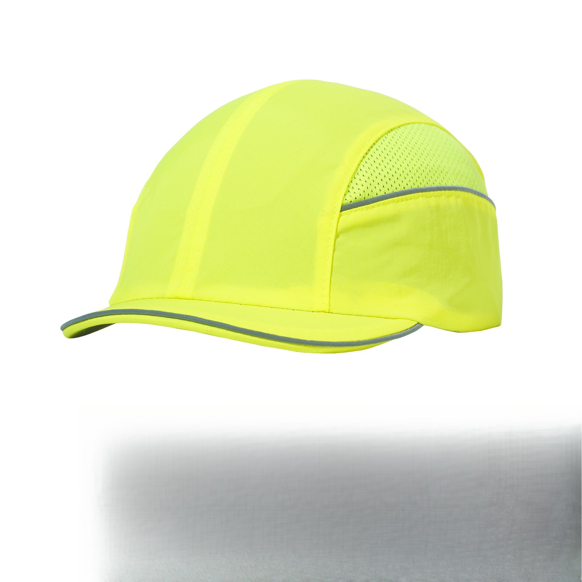 Men' & Women' Flame Retardant Anti-Static Safety -Cap - Converts to Drop for Outdoor, Cycling, | Multi-Risk ( Fire, Static) | Textile | Hand\u002FDry () | Casual & Professional