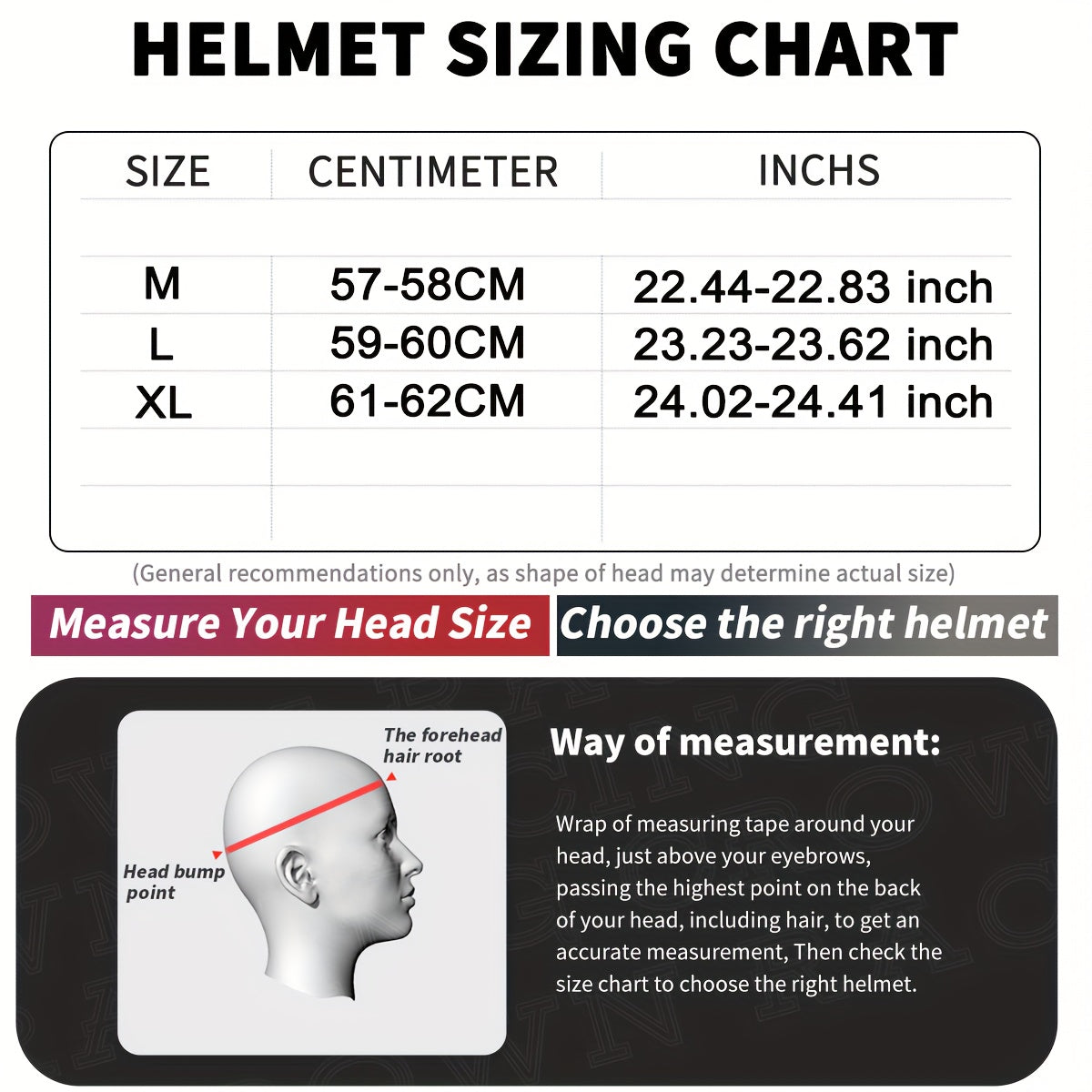 CrownRacing Modular Helmet CrownRacing Modular Full Face Motorcycle Helmet | Flip Up 2 Visor