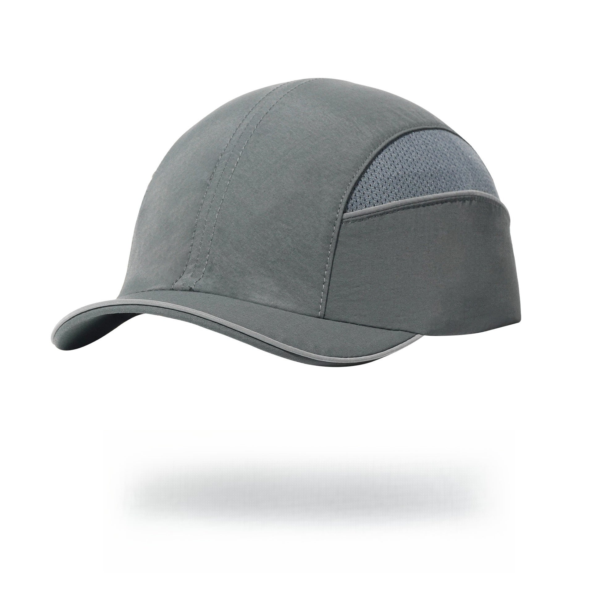 Men' & Women' Flame Retardant Anti-Static Safety -Cap - Converts to Drop for Outdoor, Cycling, | Multi-Risk ( Fire, Static) | Textile | Hand\u002FDry () | Casual & Professional